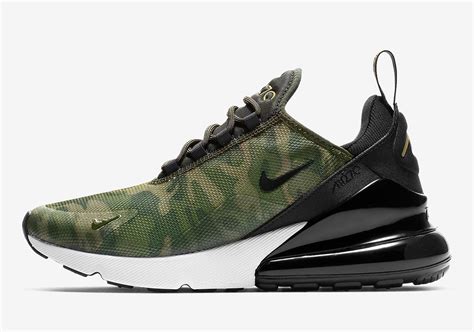 nike air max 270 camouflage blau|Nike Air Max 270 dick's.